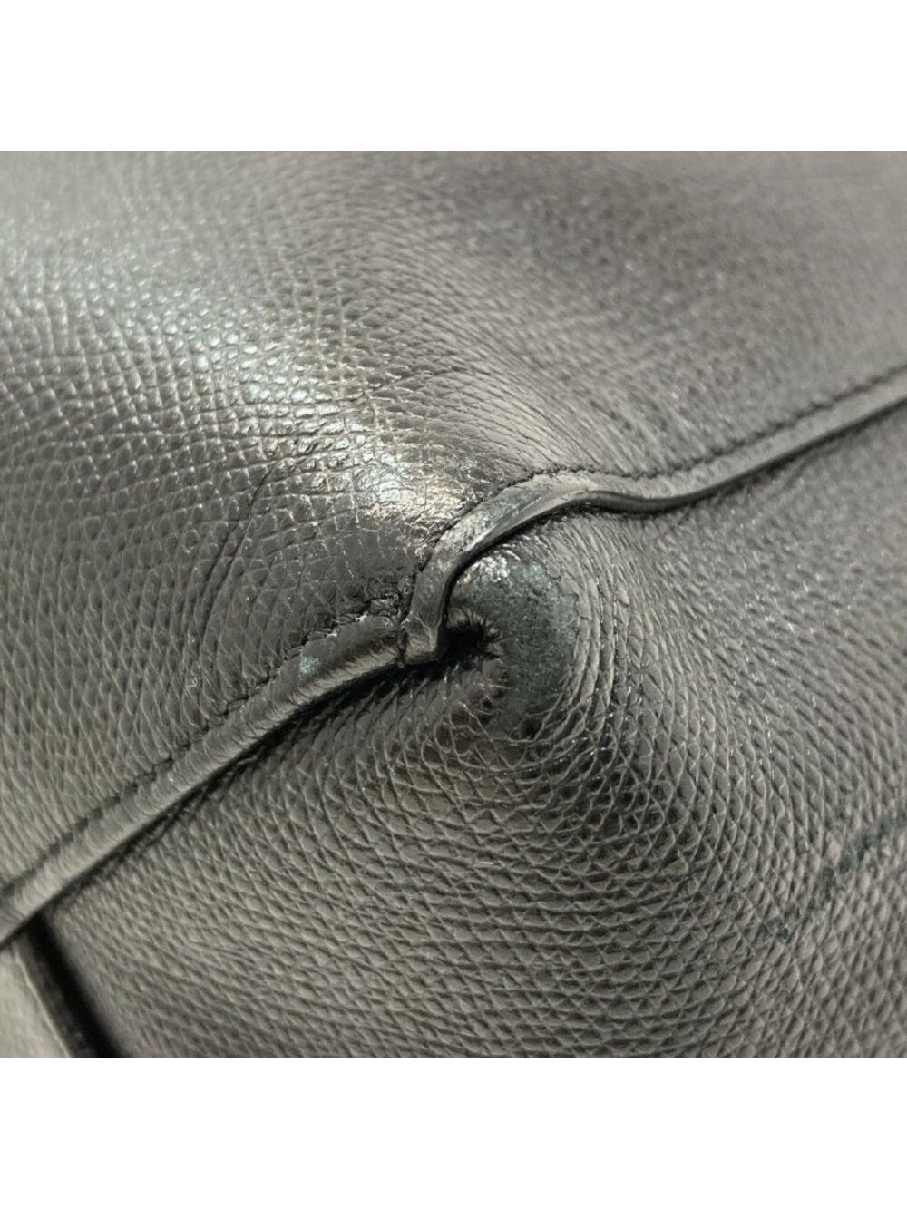Celine Vertical Cover 2-Way Handbag Calf - Picture 15 of 15